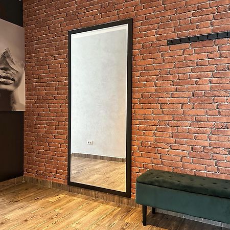 Apartament Koa - Moon Penthouse Braszów Zewnętrze zdjęcie
