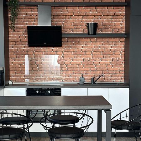 Apartament Koa - Moon Penthouse Braszów Zewnętrze zdjęcie