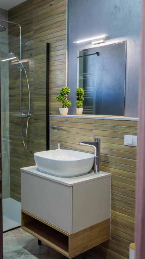 Apartament Koa - Moon Penthouse Braszów Zewnętrze zdjęcie