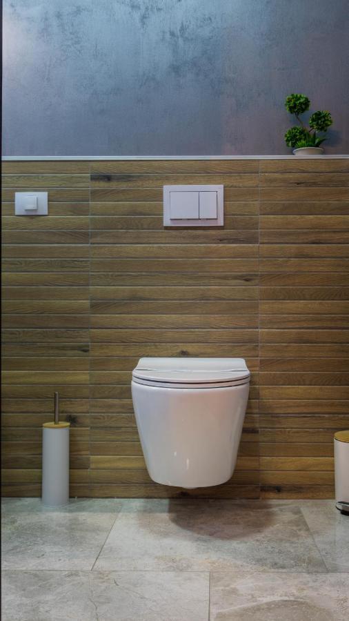 Apartament Koa - Moon Penthouse Braszów Zewnętrze zdjęcie