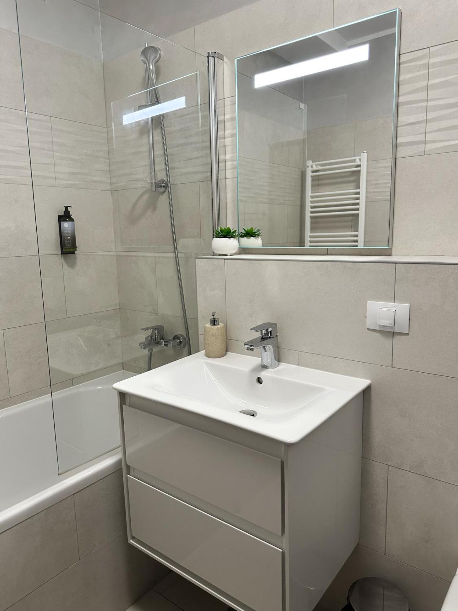 Apartament Koa - Moon Penthouse Braszów Zewnętrze zdjęcie
