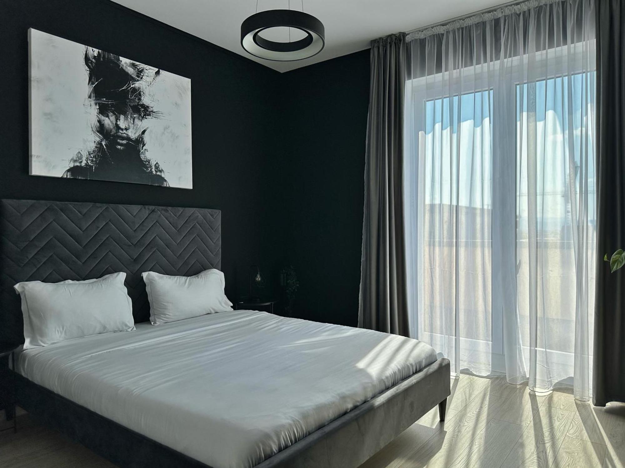 Apartament Koa - Moon Penthouse Braszów Zewnętrze zdjęcie