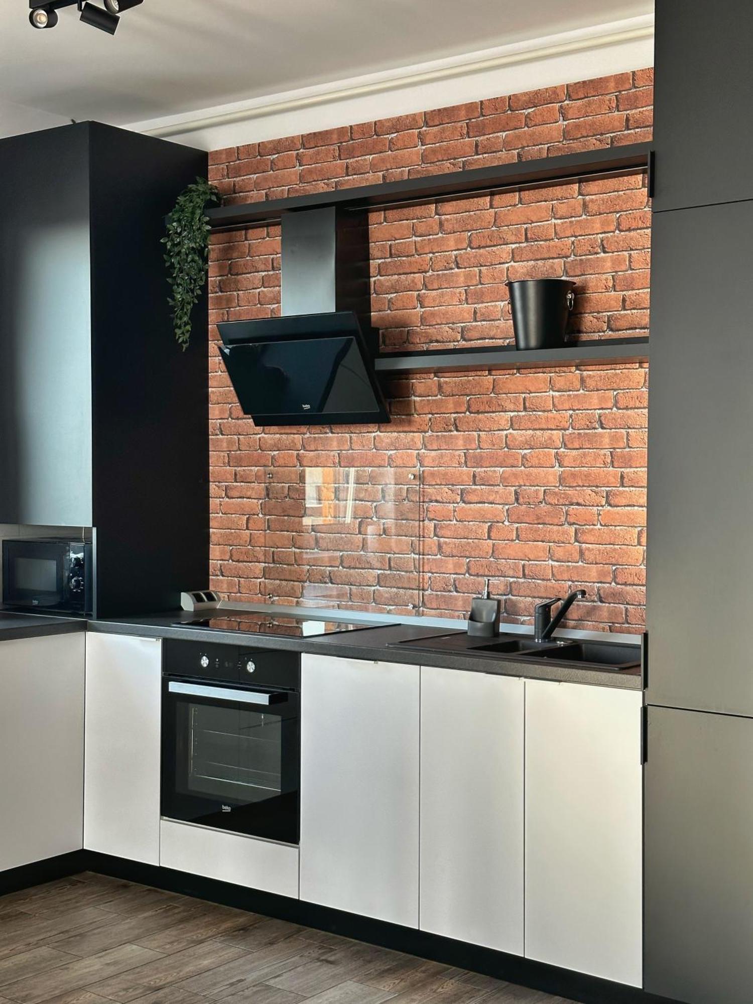 Apartament Koa - Moon Penthouse Braszów Zewnętrze zdjęcie